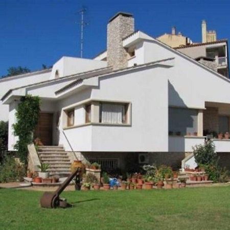 Villas Unico L' Escala Екстериор снимка